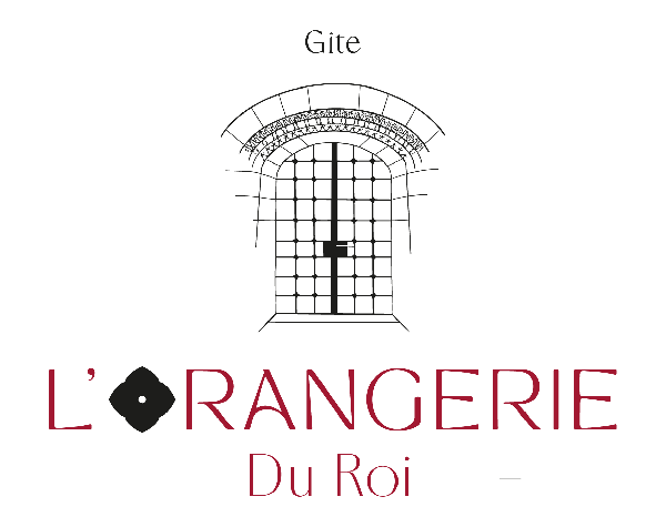 Logo Orangerie du Roi